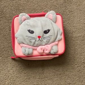 Gymboree kid’s lunchbox